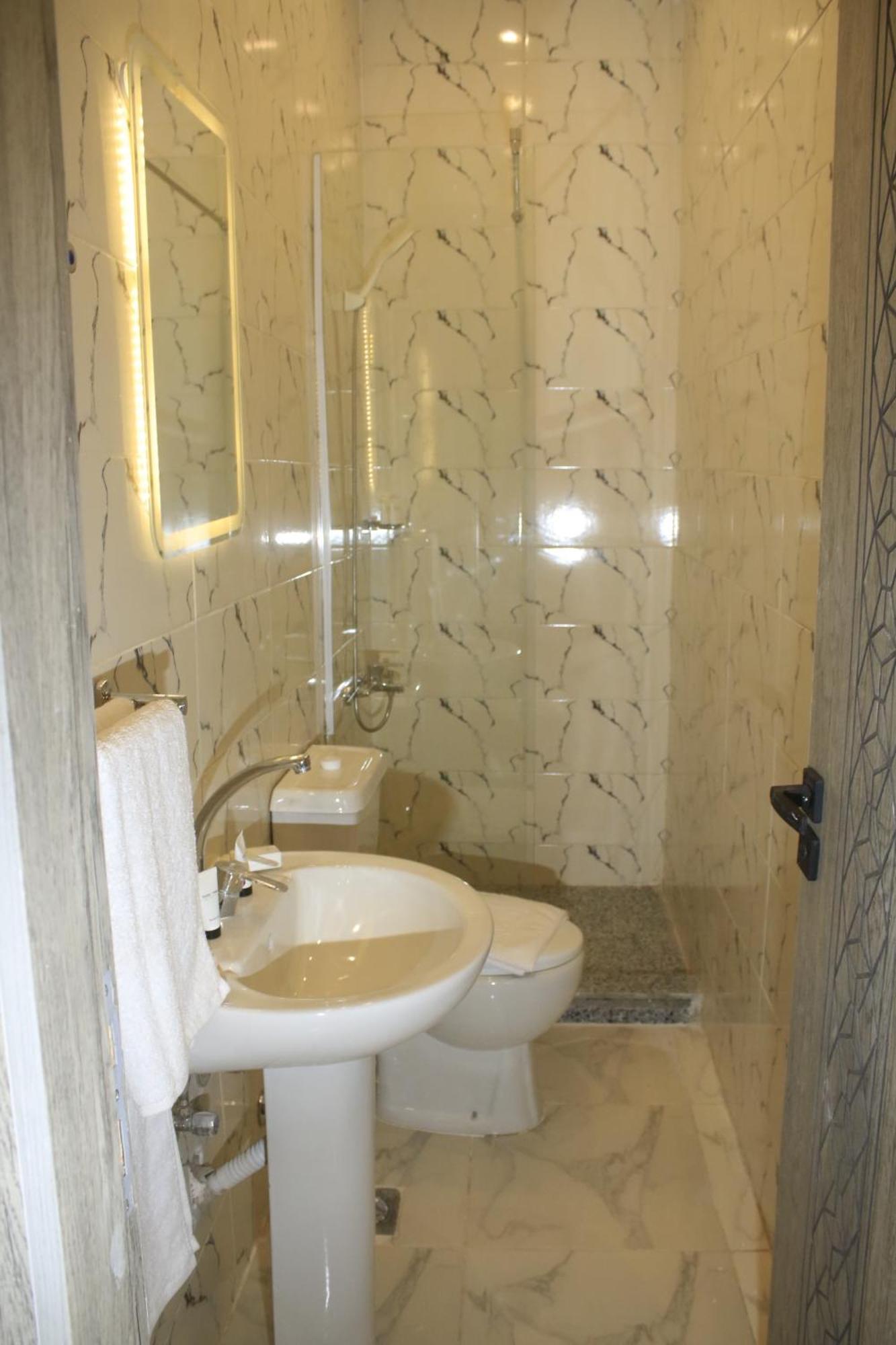 Hotel Habu Pyramids Cairo