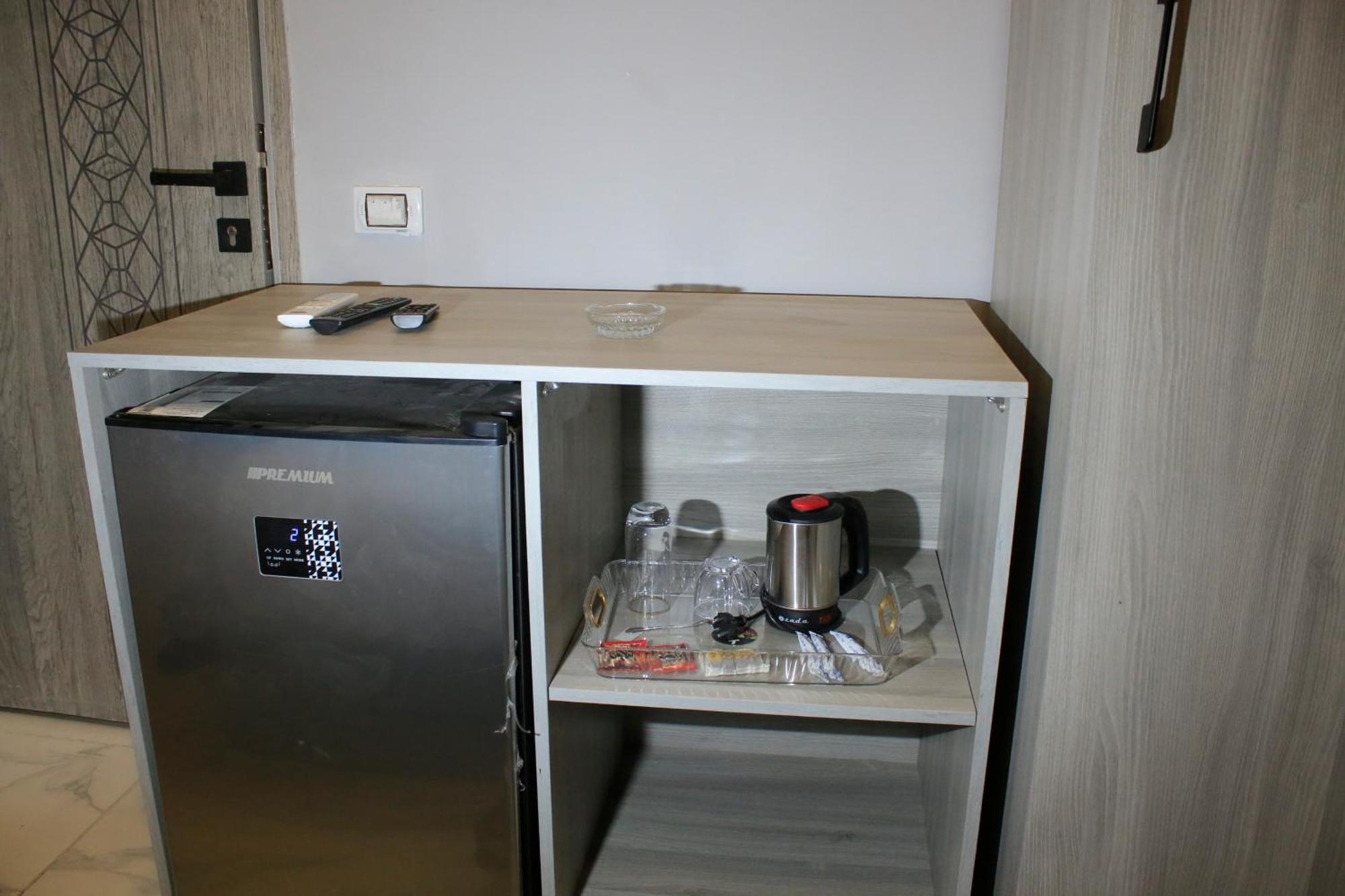 Hotel Habu Pyramids 3*